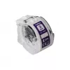 Fita de identificação Brother CZ-1001