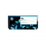 Tinteiro HP 746 300 ml amarelo DesignJet