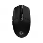 Rato gaming sem fios LOGITECH G305 Lightspeed preto Eer2