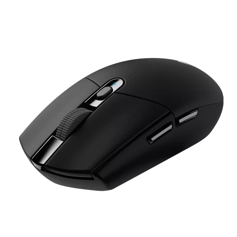 Rato gaming sem fios LOGITECH G305 Lightspeed preto Eer2