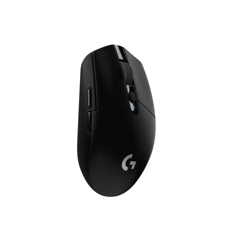 Rato gaming sem fios LOGITECH G305 Lightspeed preto Eer2