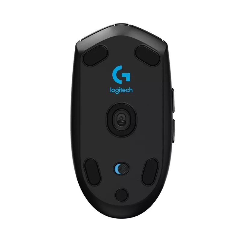 Rato gaming sem fios LOGITECH G305 Lightspeed preto Eer2