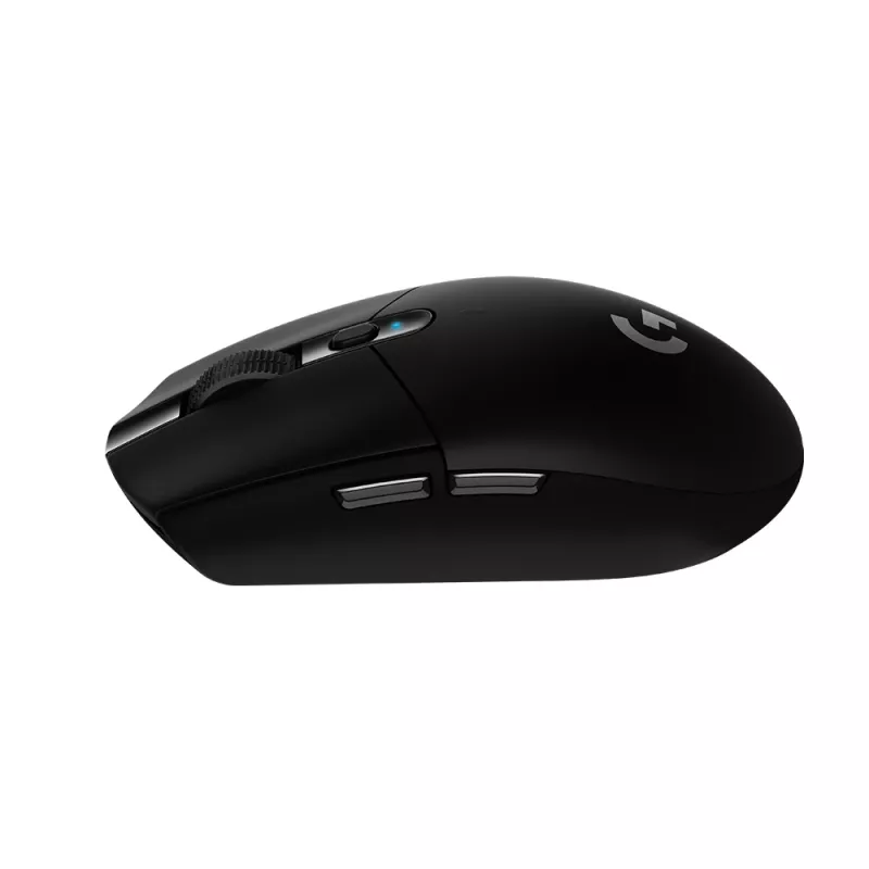 Rato gaming sem fios LOGITECH G305 Lightspeed preto Eer2