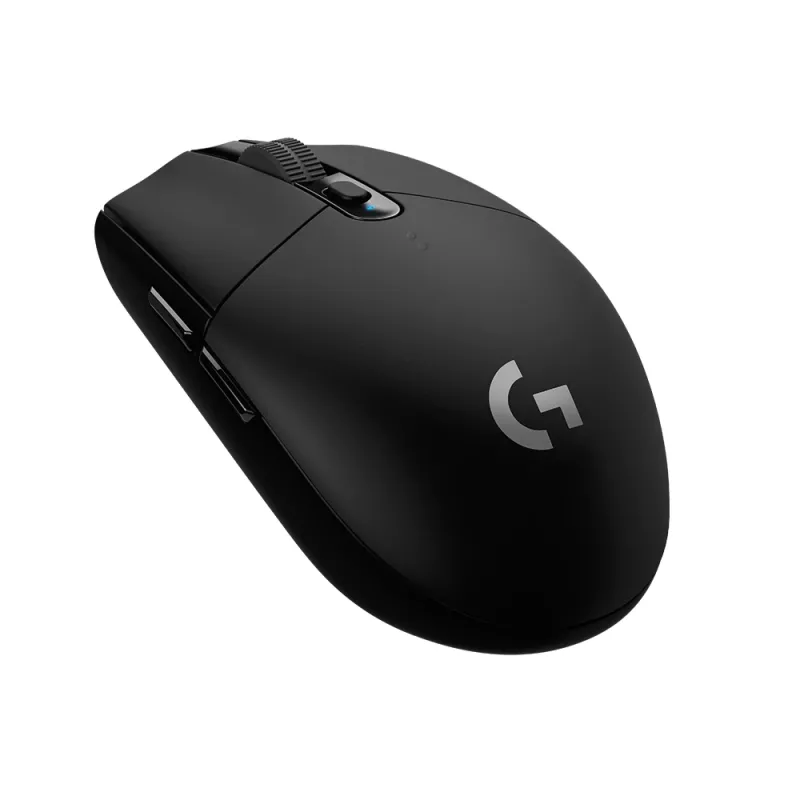 Rato gaming sem fios LOGITECH G305 Lightspeed preto Eer2