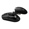 Rato gaming sem fios LOGITECH G305 Lightspeed preto Eer2