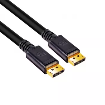 Cabo CLUB3D DisplayPort 1.4 HBR3 8K M/M 4m /13.12ft