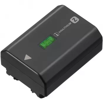 Bateria para câmara/camcorder Sony NP-FZ100 2280 mAh