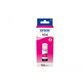 Tinteiro Epson C13T00P340 104 magenta