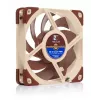 Ventoinha Noctua NF-A12x25 PWM 120 mm, 12 V, PWM, máx. 2000 rpm, 102,1 m³/h, 22,6 dB