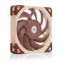 Ventoinha Noctua NF-A12x25 PWM 120 mm, 12 V, PWM, máx. 2000 rpm, 102,1 m³/h, 22,6 dB