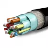 Cabo CLUB3D DisplayPort 1.4 HBR3 8K 28AWG M/M 3m /9,84ft