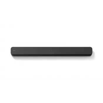 Sony HT-SF150 preto 2.0 canais 120 W