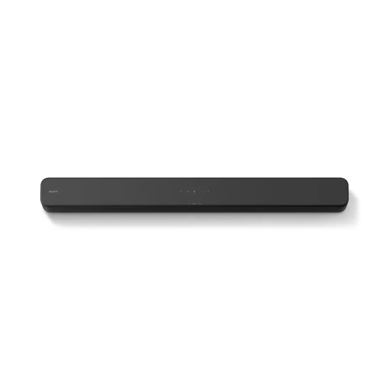 Sony HT-SF150 preto 2.0 canais 120 W