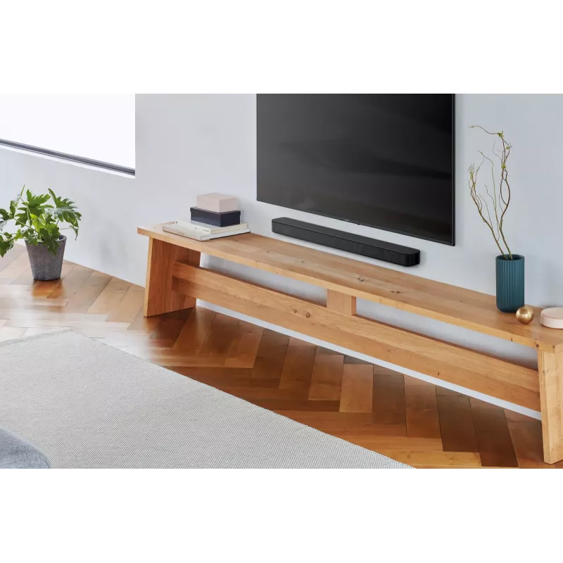 Sony HT-SF150 preto 2.0 canais 120 W
