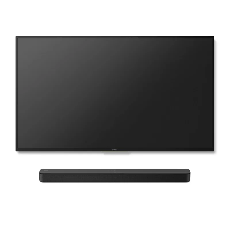 Sony HT-SF150 preto 2.0 canais 120 W