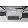 Rato ergonómico sem fios Logitech MX Vertical, MX Vertical, 4000 DPI, RF Wireless + Bluetooth, para destros, grafite, uso de escritório