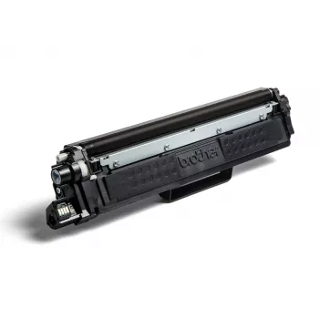 Cartucho de toner Brother TN-243BK 1 unid. original preto