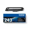 Cartucho de toner Brother TN-243BK 1 unid. original preto
