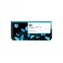 Cartucho de tinta HP 747 300 ml verniz brilhante DesignJet