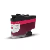 Cartucho Brother LC-3239XLM tinta vermelha 5000 páginas (HL-J6000/6100/MFC-J5945/6945/6947)