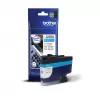 Cartucho de tinta Brother LC3239XLC 1 unid. original alta capacidade (XL) ciano