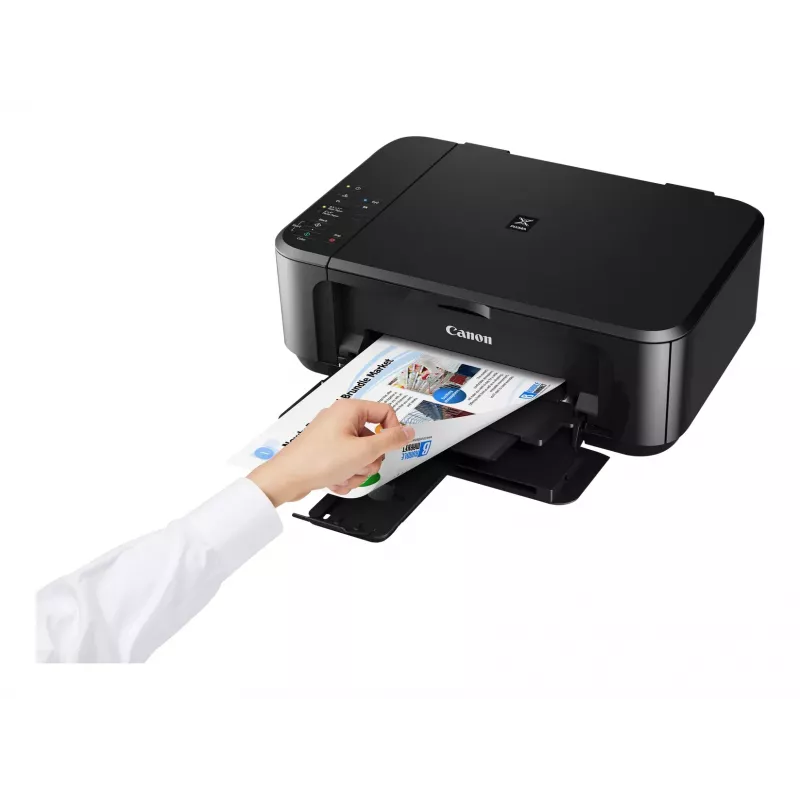 Canon PIXMA MG3650S jato de tinta A4 4800 x 1200 DPI Wi-Fi