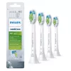 Philips Sonicare W Optimal White HX6064/10 pack de 4 cabeças de escova de dentes elétrica