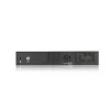 Zyxel GS1920-8HPV2 gerido Gigabit Ethernet (10/100/1000) Power over Ethernet (PoE) preto
