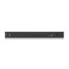 Zyxel GS1920-48HPV2 gerido Gigabit Ethernet (10/100/1000) Power over Ethernet (PoE) preto