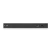 Zyxel GS1920-48V2 gerido Gigabit Ethernet (10/100/1000) preto
