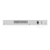 Zyxel GS1200-8HP v2 gerido Gigabit Ethernet (10/100/1000) Power over Ethernet (PoE) cinzento