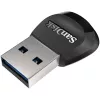 Leitor de cartões microSD WESTERN DIGITAL SanDisk MobileMate USB 3.0