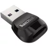Leitor de cartões microSD WESTERN DIGITAL SanDisk MobileMate USB 3.0