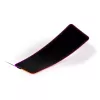 Tapete de rato gaming STEELSERIES QcK Prism Cloth XL — superfície de tecido, 900×300 mm, 4 mm de espessura, retroiluminação RGB