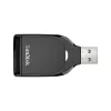 Leitor de cartões SanDisk SDDR-C531-GNANN USB 3.2 Gen 1 preto