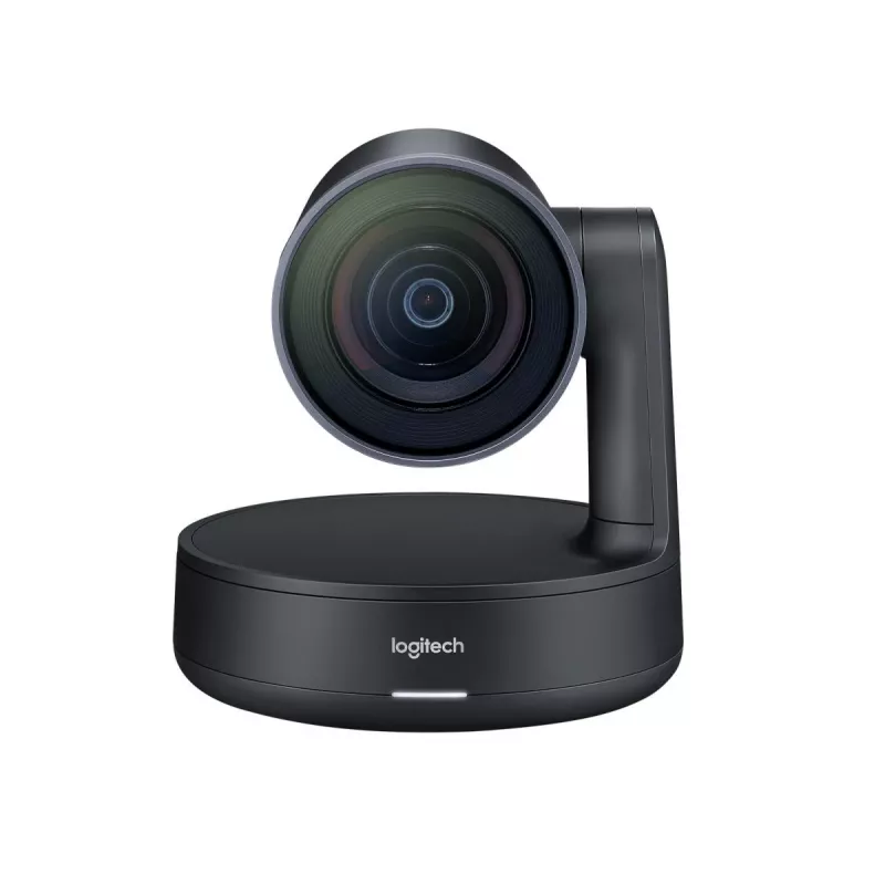 Kit de videoconferência LOGITECH Rally Plus
