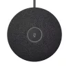 Microfone de mesa Logitech Rally Mic Pod