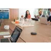 Microfone de mesa Logitech Rally Mic Pod