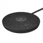 Microfone de mesa Logitech Rally Mic Pod