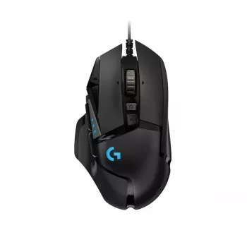Rato gaming LOGITECH G502 HERO High Performance N/A - EER2
