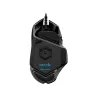 Rato gaming LOGITECH G502 HERO High Performance N/A - EER2