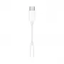 Adaptador USB-C para tomada de auscultadores de 3,5 mm Apple