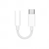 Adaptador USB-C para tomada de auscultadores de 3,5 mm Apple