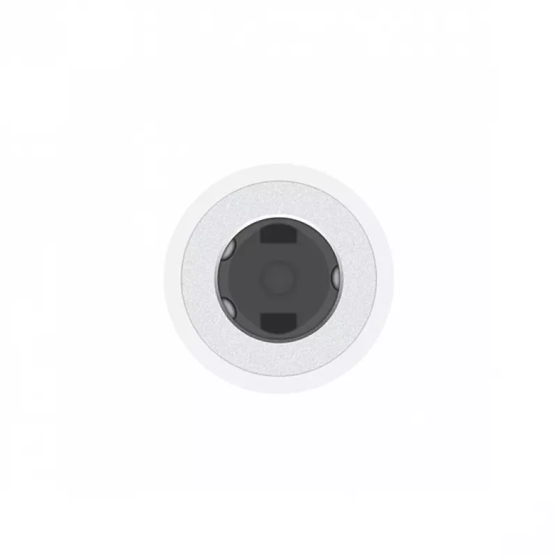 Adaptador USB-C para tomada de auscultadores de 3,5 mm Apple