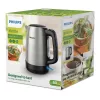 Chaleira elétrica Philips Daily Collection HD9350/90 1,7 L 2200 W