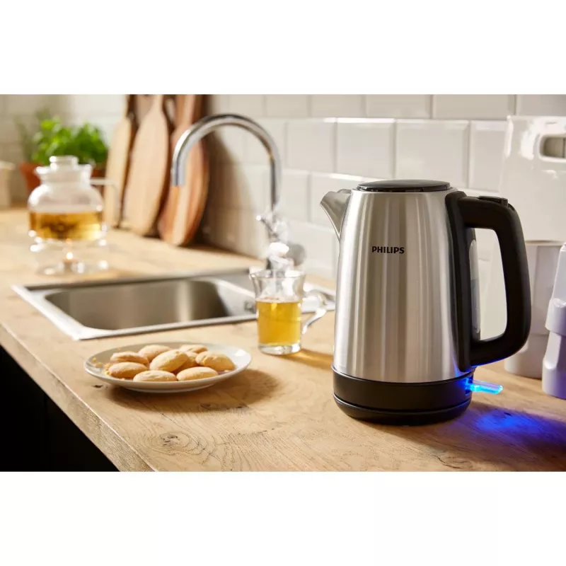 Chaleira elétrica Philips Daily Collection HD9350/90 1,7 L 2200 W