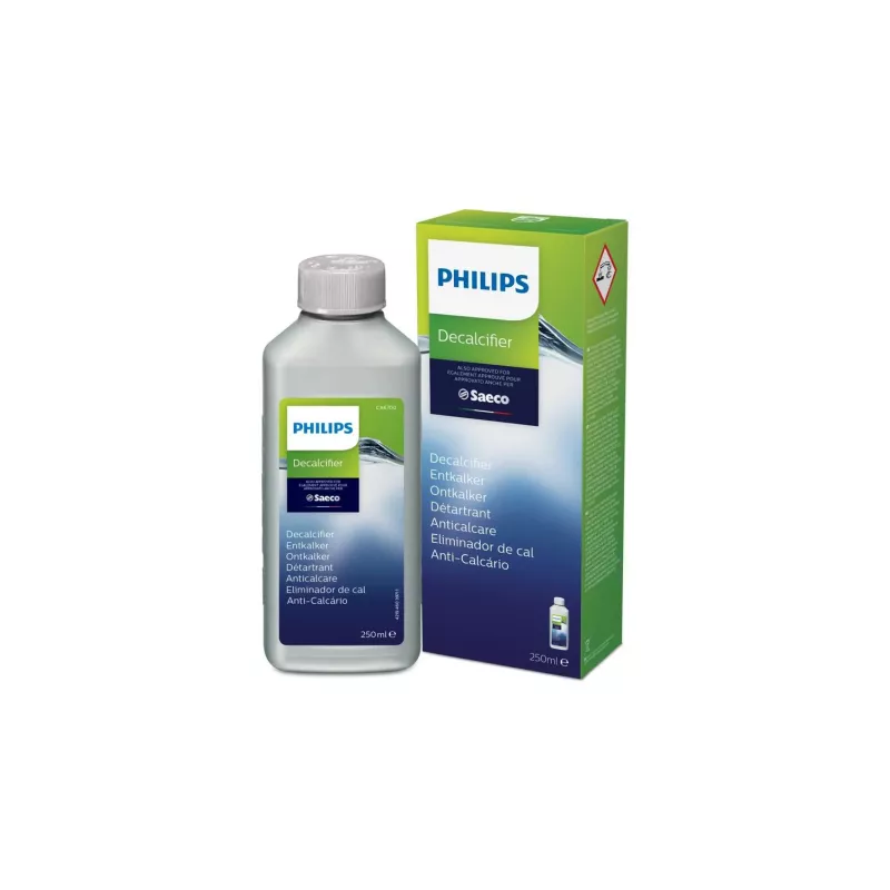 Descalcificante para máquinas de café expresso Philips CA6700/10
