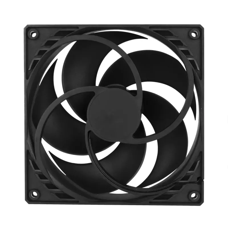 ARCTIC P14 – ventoinha de 140 mm com otimização de pressão