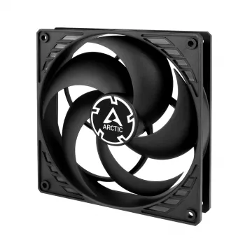 ARCTIC P14 – ventoinha de 140 mm com otimização de pressão