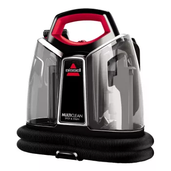Aspirador Bissell Multiclean Spot & Stain para aspiração a húmido e a seco 330 W sem saco